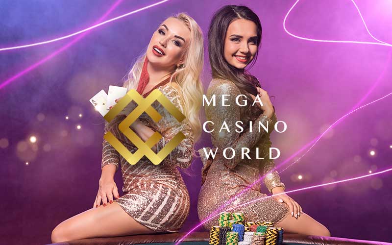Mega Casino World Bangladesh Review - An Honest Evaluation & Rating