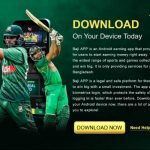 Baji Live Bangladesh Review - Is Baji Live App Secured?